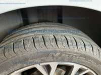 Seat Ibiza 2024 5p Xcellence L4/1.6 Tiptronic 2024 Seat Ibiza Ingreso Llantas 4