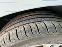 Seat Ibiza 2024 5p Xcellence L4/1.6 Tiptronic 2024 Seat Ibiza Ingreso Llantas 7