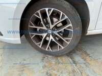 Seat Ibiza 2024 5p Xcellence L4/1.6 Tiptronic 2024 Seat Ibiza Ingreso Llantas 9