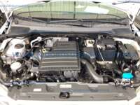 Seat Ibiza 2024 5p Xcellence L4/1.6 Tiptronic 2024 Seat Ibiza Ingreso Motor 1