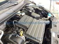 Seat Ibiza 2024 5p Xcellence L4/1.6 Tiptronic 2024 Seat Ibiza Ingreso Motor 3