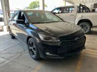 Chevrolet Onix 2023 4p LT L3/1.0/T Aut IMG_1283