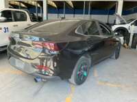 Chevrolet Onix 2023 4p LT L3/1.0/T Aut IMG_1285