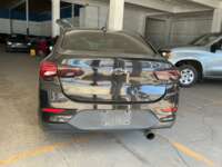 Chevrolet Onix 2023 4p LT L3/1.0/T Aut IMG_1286