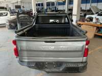 Chevrolet Silverado 2024 2p Cabina Regular 4x2 V8/5.3 Aut IMG_2398