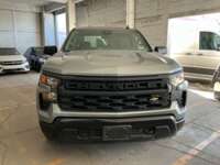 Chevrolet Silverado 2024 2p Cabina Regular 4x2 V8/5.3 Aut IMG_2347