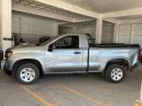 Chevrolet Silverado 2024 2p Cabina Regular 4x2 V8/5.3 Aut IMG_2353