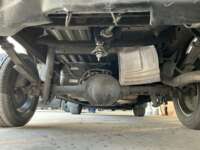 Chevrolet Silverado 2024 2p Cabina Regular 4x2 V8/5.3 Aut IMG_2390