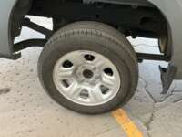 Chevrolet Silverado 2024 2p Cabina Regular 4x2 V8/5.3 Aut IMG_2384