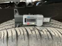 Chevrolet Silverado 2024 2p Cabina Regular 4x2 V8/5.3 Aut IMG_2385