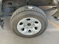 Chevrolet Silverado 2024 2p Cabina Regular 4x2 V8/5.3 Aut IMG_2391