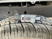 Chevrolet Silverado 2024 2p Cabina Regular 4x2 V8/5.3 Aut IMG_2392