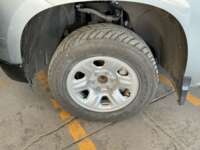 Chevrolet Silverado 2024 2p Cabina Regular 4x2 V8/5.3 Aut IMG_2394