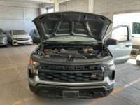 Chevrolet Silverado 2024 2p Cabina Regular 4x2 V8/5.3 Aut IMG_2370