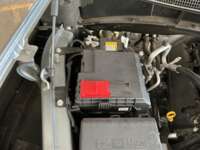 Chevrolet Silverado 2024 2p Cabina Regular 4x2 V8/5.3 Aut IMG_2372