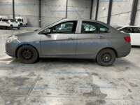 Chevrolet Aveo 2022 4p LS L4/1.5 Aut 2022 Chevrolet Aveo Ingreso Exteriores 2