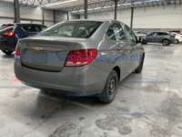 Chevrolet Aveo 2022 4p LS L4/1.5 Aut 2022 Chevrolet Aveo Ingreso Exteriores 5