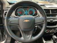 Chevrolet Aveo 2022 4p LS L4/1.5 Aut IMG_0829