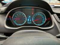 Chevrolet Aveo 2022 4p LS L4/1.5 Aut IMG_0830