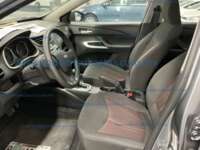 Chevrolet Aveo 2022 4p LS L4/1.5 Aut IMG_0827