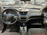 Chevrolet Aveo 2022 4p LS L4/1.5 Aut IMG_0826