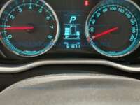 Chevrolet Aveo 2022 4p LS L4/1.5 Aut IMG_0831