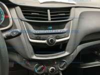 Chevrolet Aveo 2022 4p LS L4/1.5 Aut IMG_0835