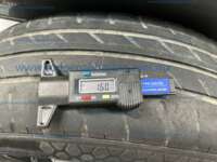 Chevrolet Aveo 2022 4p LS L4/1.5 Aut IMG_0809