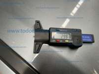 Chevrolet Aveo 2022 4p LS L4/1.5 Aut IMG_0804