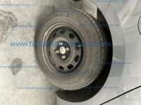 Chevrolet Aveo 2022 4p LS L4/1.5 Aut IMG_0795