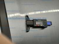 Chevrolet Aveo 2022 4p LS L4/1.5 Aut IMG_0794