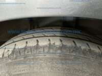 Chevrolet Aveo 2022 4p LS L4/1.5 Aut IMG_0793