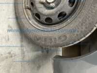 Chevrolet Aveo 2022 4p LS L4/1.5 Aut IMG_0790