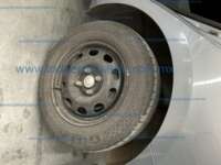 Chevrolet Aveo 2022 4p LS L4/1.5 Aut IMG_0789