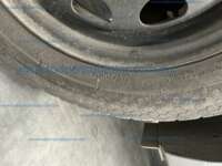 Chevrolet Aveo 2022 4p LS L4/1.5 Aut IMG_0797