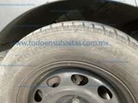 Chevrolet Aveo 2022 4p LS L4/1.5 Aut IMG_0785