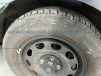 Chevrolet Aveo 2022 4p LS L4/1.5 Aut IMG_0801