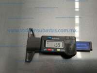 Chevrolet Aveo 2022 4p LS L4/1.5 Aut IMG_0799