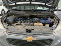 Chevrolet Aveo 2022 4p LS L4/1.5 Aut IMG_0813