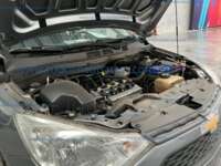 Chevrolet Aveo 2022 4p LS L4/1.5 Aut IMG_0814