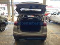 Baic X35 2025 5p Fashion L4/1.5 Man 2025 Baic x35 Ingreso Cajuela 0