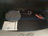 Baic X35 2025 5p Fashion L4/1.5 Man 2025 Baic x35 Ingreso Cajuela 1