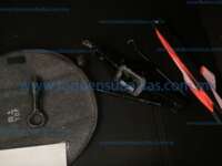 Baic X35 2025 5p Fashion L4/1.5 Man 2025 Baic x35 Ingreso Cajuela 2