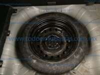 Baic X35 2025 5p Fashion L4/1.5 Man 2025 Baic x35 Ingreso Cajuela 3