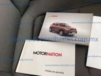 Baic X35 2025 5p Fashion L4/1.5 Man 2025 Baic x35 Ingreso Documentos 0