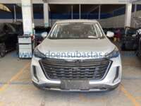 Baic X35 2025 5p Fashion L4/1.5 Man 2025 Baic x35 Ingreso Exteriores 1