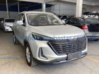 Baic X35 2025 5p Fashion L4/1.5 Man 2025 Baic x35 Ingreso Exteriores 2