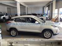 Baic X35 2025 5p Fashion L4/1.5 Man 2025 Baic x35 Ingreso Exteriores 3