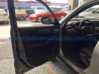 Baic X35 2025 5p Fashion L4/1.5 Man 2025 Baic x35 Ingreso Interiores 0