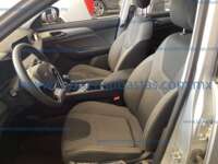 Baic X35 2025 5p Fashion L4/1.5 Man 2025 Baic x35 Ingreso Interiores 1